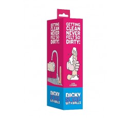 sexy shop online i trasgressivi Gadgets Scherzi - Dicky Soap With Balls