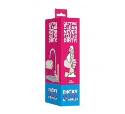 sexy shop online i trasgressivi Gadgets Scherzi - Dicky Soap With Balls