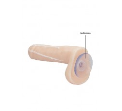 sexy shop online i trasgressivi Gadgets Scherzi - Dicky Soap With Balls
