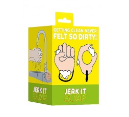 Sexy Shop Online I Trasgressivi Gadgets Scherzi - Jerk It Soap