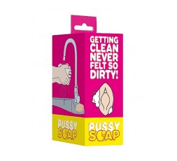 Sexy Shop Online I Trasgressivi Gadgets Scherzi - Pussy Soap