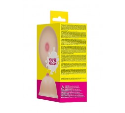 Sexy Shop Online I Trasgressivi Gadgets Scherzi - Titty Soap