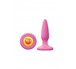 Sexy Shop Online I Trasgressivi - Plug Anale Classico - Mojis BTY Mini Pink - NS Novelties