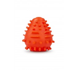 sexy shop online i trasgressivi Masturbatore Design - G-Egg Masturbator Red - G-vibe