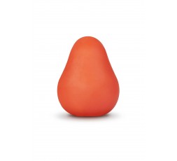 sexy shop online i trasgressivi Masturbatore Design - G-Egg Masturbator Red - G-vibe