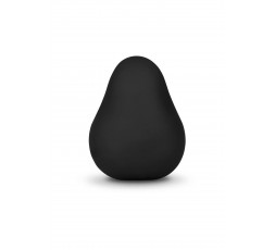 sexy shop online i trasgressivi Masturbatore Design - G-Egg Masturbator Black - G-vibe