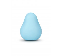 sexy shop online i trasgressivi Masturbatore Design - G-Egg Masturbator Blue - G-vibe