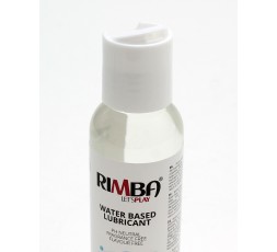 Sexy Shop Online I Trasgressivi - Lubrificante Neutro - Lubricant Waterbased - Rimba