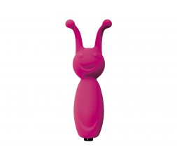 Sexy Shop Online I Trasgressivi - Stimolatore Clitoride - Mini Vibratore Clitorideo in Silicone E7 - Virgite