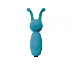 Sexy Shop Online I Trasgressivi - Stimolatore Clitoride - Mini Vibratore Clitorideo in Silicone E7 - Virgite