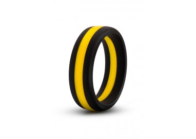 Anello Fallico - PERFORMANCE SILICONE GO PRO COCK RING - Blush