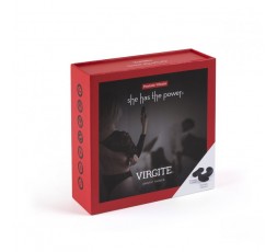 Sexy Shop Online I Trasgressivi - Stimolatore Prostatico Vibrante - Virgite