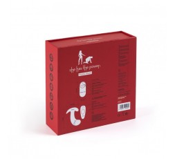 Sexy Shop Online I Trasgressivi - Stimolatore Prostatico Vibrante - Virgite