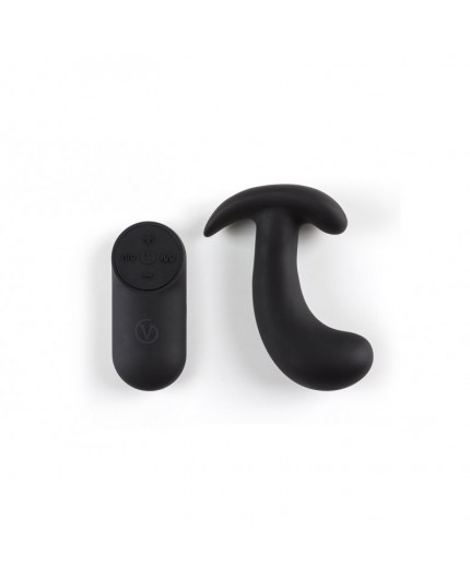 Sexy Shop Online I Trasgressivi - Stimolatore Prostatico Vibrante - Virgite Sexy Shop Online I Trasgressivi - Stimolatore Prostatico Vibrante - Virgite