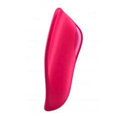 Sexy Shop Online I Trasgressivi - Stimolatore Clitoride - SATISFYER HIGH FLY RED - Satisfyer