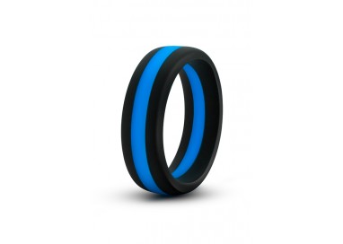 Anello Fallico - PERFORMANCE SILICONE GO PRO COCK RING BLU - Blush