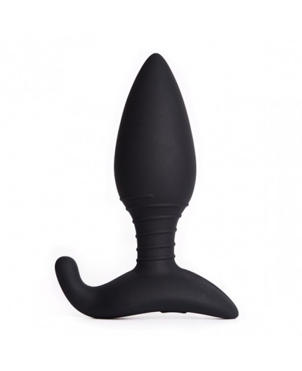 Sexy Shop Online I Trasgressivi - Plug Anale Vibrante - Lovense Hush - Lovense Sexy Shop Online I Trasgressivi - Plug Anale Vibrante - Lovense Hush - Lovense