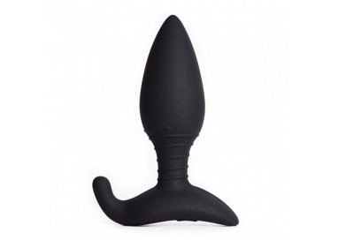 Plug Anale Vibrante - Lovense Hush - Lovense Plug Anale Vibrante - Lovense Hush - Lovense