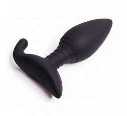 Sexy Shop Online I Trasgressivi - Plug Anale Vibrante - Lovense Hush - Lovense