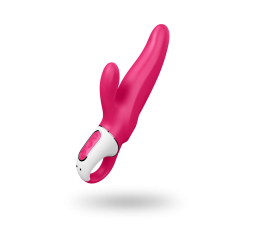 Sexy Shop Online I Trasgressivi -Vibratore Design - SATISFYER VIBES MR.RABBIT - Satisfyer