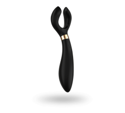 Sexy Shop Online I Trasgressivi - Vibratore Design - Endless Fun - Satisfyer