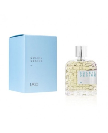 Profumi esclusivi unisex SOLEIL DÉSIRE Profumi esclusivi unisex SOLEIL DÉSIRE