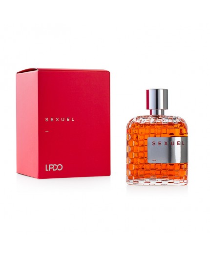 Profumi esclusivi unisex SEXUEL Profumi esclusivi unisex SEXUEL