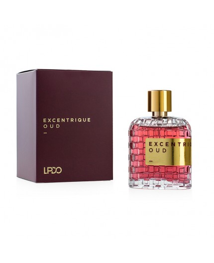 Profumi esclusivi unisex EXCENTRIQUE OUD Profumi esclusivi unisex EXCENTRIQUE OUD