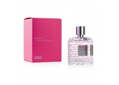 Profumi esclusivi unisex ROSE SENSUELLE