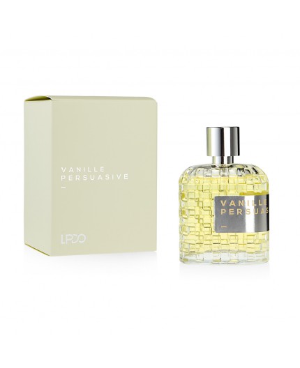 Profumi esclusivi unisex VANILLE PERSUASIVE