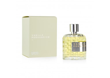 Profumi esclusivi unisex VANILLE PERSUASIVE