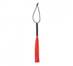 Sexy Shop Online I Trasgressivi - Fruste e Paddle - Frusta con frange Several Flogger