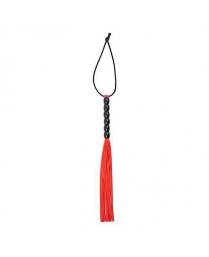 Sexy Shop Online I Trasgressivi - Fruste e Paddle - Frusta con frange Several Flogger