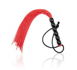 Sexy Shop Online I Trasgressivi - Fruste e Paddle - Frusta con frange Several Flogger