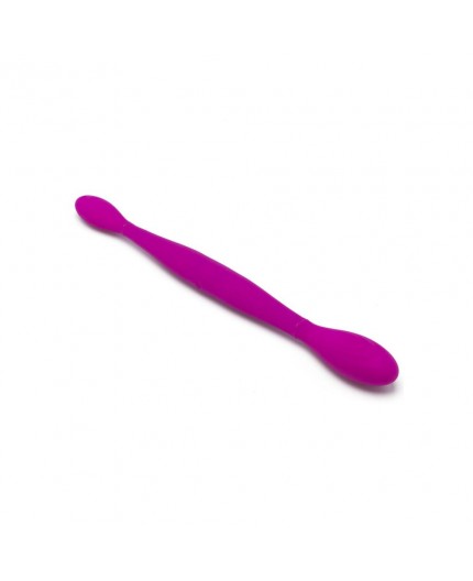 Sexy Shop Online I Trasgressivi - Sex Toy Coppia Design - Infinity Double Dildo Pink - ToyJoy