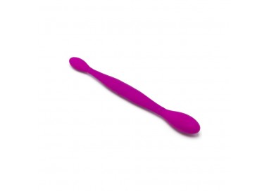 Sex Toy Coppia Design - Infinity Double Dildo Pink - ToyJoy