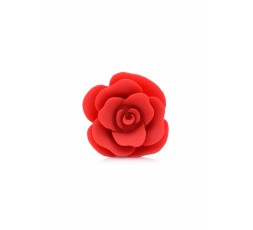 Sexy Shop Online I Trasgressivi - Plug Anale Classico - Booty Bloom Silicone Rose Anal Plug - TOY OUTLET