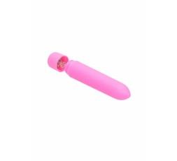 Sexy Shop Online I Trasgressivi - Stimolatore Clitoride - Speed Bullet - Pink