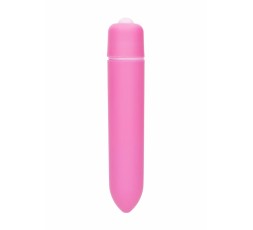 Sexy Shop Online I Trasgressivi - Stimolatore Clitoride - Speed Bullet - Pink