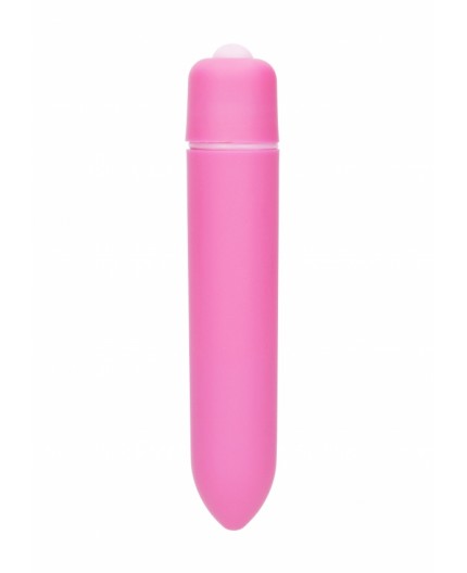 Sexy Shop Online I Trasgressivi - Stimolatore Clitoride - Speed Bullet - Pink