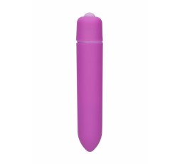 Sexy Shop Online I Trasgressivi - Stimolatore Clitoride - Speed Bullet - Purple