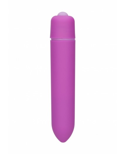 Sexy Shop Online I Trasgressivi - Stimolatore Clitoride - Speed Bullet - Purple