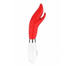 Sexy Shop Online I Trasgressivi - Vibratore Design - Athos Ultra Soft Silicone