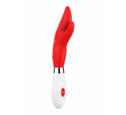 Sexy Shop Online I Trasgressivi - Vibratore Design - Athos Ultra Soft Silicone