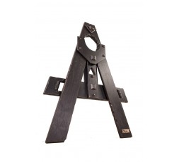 Sexy Shop Online I Trasgressivi Gogna Blocco a Triangolo Caudex - Taixo