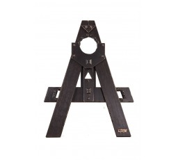 Sexy Shop Online I Trasgressivi Gogna Blocco a Triangolo Caudex - Taixo