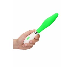 Sexy Shop Online I Trasgressivi - Vibratore Design - Athamas Ultra Soft Silicone