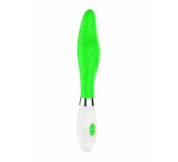 Sexy Shop Online I Trasgressivi - Vibratore Design - Athamas Ultra Soft Silicone