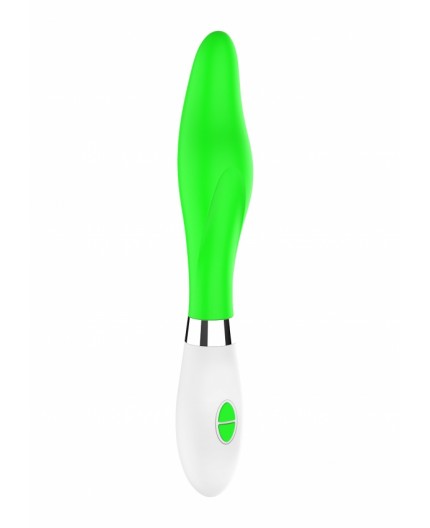 Sexy Shop Online I Trasgressivi - Vibratore Design - Athamas Ultra Soft Silicone