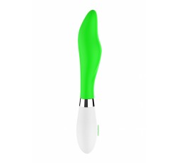 Sexy Shop Online I Trasgressivi - Vibratore Design - Athamas Ultra Soft Silicone